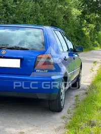 1997 Volkswagen GOLF