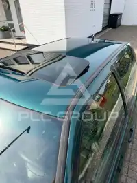 1997 Volkswagen GOLF
