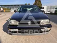 1997 Volkswagen GOLF