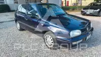 1997 Volkswagen GOLF