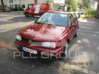 1997 Volkswagen GOLF