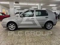 1997 Volkswagen GOLF