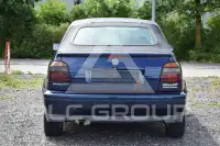 1997 Volkswagen GOLF