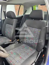 1997 Volkswagen GOLF