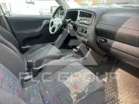 1997 Volkswagen GOLF
