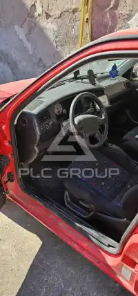 1997 Volkswagen GOLF