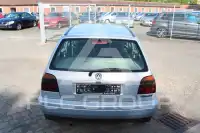1997 Volkswagen GOLF