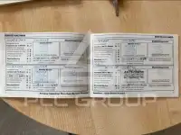 1997 Volkswagen GOLF