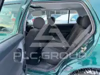 1997 Volkswagen GOLF