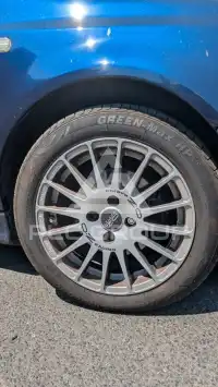 1997 Volkswagen GOLF