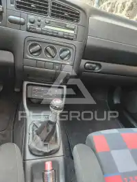 1997 Volkswagen GOLF