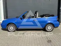 1997 Volkswagen GOLF