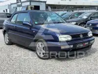 1997 Volkswagen GOLF