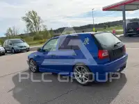 1997 Volkswagen GOLF