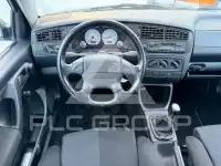 1997 Volkswagen GOLF