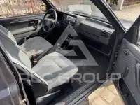 1997 Volkswagen GOLF