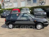 1997 Volkswagen GOLF