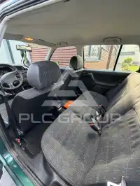 1997 Volkswagen GOLF