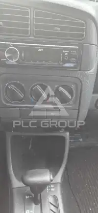 1997 Volkswagen GOLF