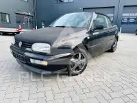 1997 Volkswagen GOLF