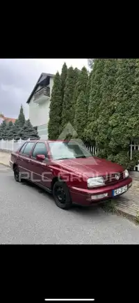 1997 Volkswagen Vento