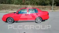 1997 Volkswagen Vento