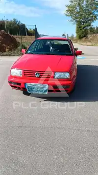 1997 Volkswagen Vento