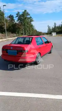1997 Volkswagen Vento