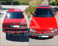 1997 Volkswagen Vento