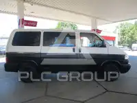 1997 Volkswagen T4