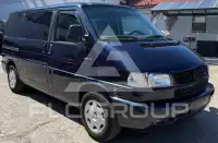 1997 Volkswagen T4
