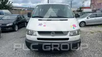 1997 Volkswagen T4