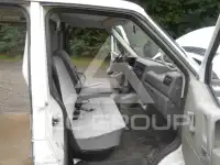 1997 Volkswagen T4
