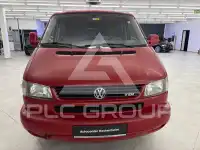 1997 Volkswagen T4