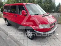 1997 Volkswagen T4