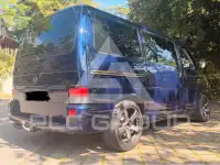 1997 Volkswagen T4