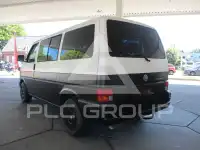 1997 Volkswagen T4