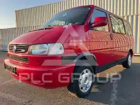 1997 Volkswagen T4