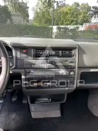 1997 Volkswagen T4