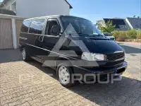 1997 Volkswagen T4
