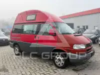 1997 Volkswagen T4