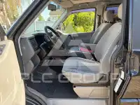 1997 Volkswagen T4