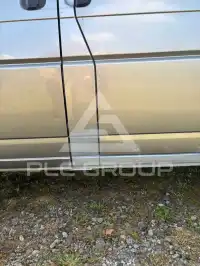 1997 Volkswagen T4