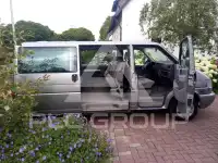 1997 Volkswagen T4