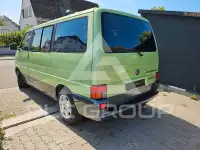 1997 Volkswagen T4