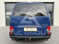 1997 Volkswagen T4