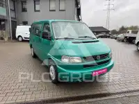 1997 Volkswagen T4