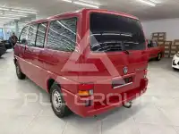 1997 Volkswagen T4