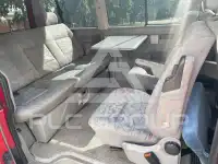 1997 Volkswagen T4