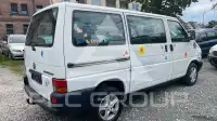 1997 Volkswagen T4